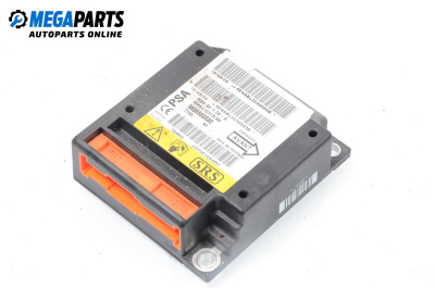 Модул за AIRBAG за Citroen C2 Hatchback (09.2003 - 09.2017), № PSA:965688880