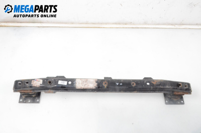 Основа броня за Citroen C2 Hatchback (09.2003 - 09.2017), хечбек, позиция: предна