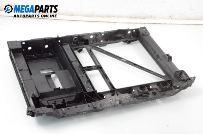 Стойка радиатори за Citroen C2 Hatchback (09.2003 - 09.2017) 1.4 HDi, 68 к.с.