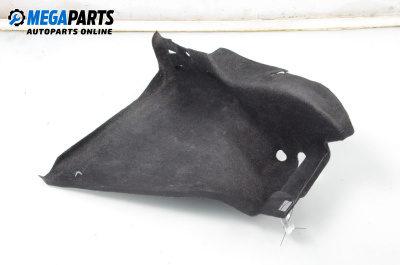 Кора багажник за Citroen C2 Hatchback (09.2003 - 09.2017), 2+1 вр., хечбек