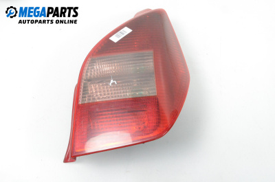Стоп за Citroen C2 Hatchback (09.2003 - 09.2017), хечбек, позиция: дясна
