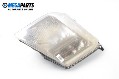Фар за Citroen C2 Hatchback (09.2003 - 09.2017), хечбек, позиция: дясна