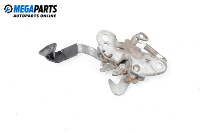 Брава преден капак за Citroen C2 Hatchback (09.2003 - 09.2017)