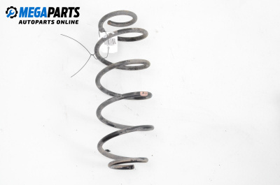 Пружина за ходова част за Citroen C2 Hatchback (09.2003 - 09.2017), хечбек, позиция: задна