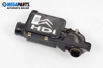 Въздуховод за Citroen C2 Hatchback (09.2003 - 09.2017) 1.4 HDi, 68 к.с.