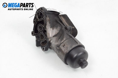 Корпус за маслен филтър за Citroen C2 Hatchback (09.2003 - 09.2017) 1.4 HDi, 68 к.с.