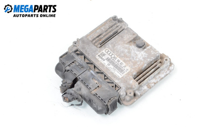 Компютър двигател за Audi A3 Sportback I (09.2004 - 03.2015) 2.0 TDI, 140 к.с., № Bosch 0 281 013 608