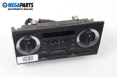Панел климатроник за Audi A3 Sportback I (09.2004 - 03.2015), № 8Р0820043D 5PR