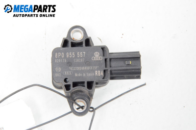 Сензор airbag за Audi A3 Sportback I (09.2004 - 03.2015), № 8P0 955 557