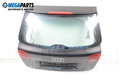 Заден капак за Audi A3 Sportback I (09.2004 - 03.2015), 4+1 вр., хечбек, позиция: задна