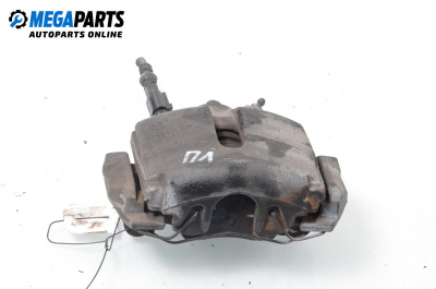 Спирачен апарат за Audi A3 Sportback I (09.2004 - 03.2015), позиция: предна, лява