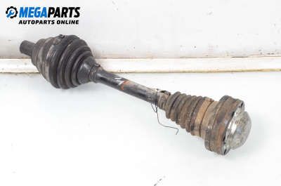 Полуоска за Audi A3 Sportback I (09.2004 - 03.2015) 2.0 TDI, 140 к.с., позиция: предна, лява