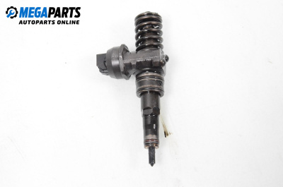 Дюза дизел за Audi A3 Sportback I (09.2004 - 03.2015) 2.0 TDI, 140 к.с., № Bosch 0 414 720 229