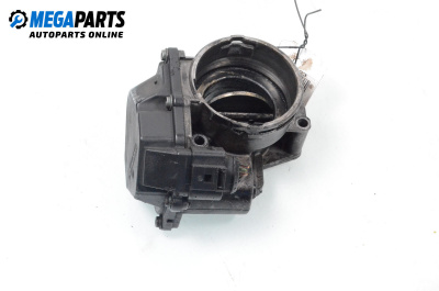 Дроселова клапа за Audi A3 Sportback I (09.2004 - 03.2015) 2.0 TDI, 140 к.с.