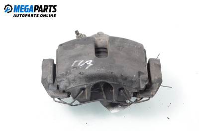 Спирачен апарат за Audi A3 Sportback I (09.2004 - 03.2015), позиция: предна, дясна