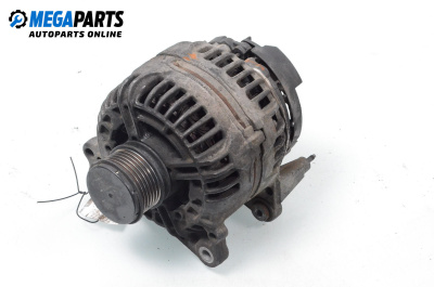 Алтернатор / генератор за Audi A3 Sportback I (09.2004 - 03.2015) 2.0 TDI, 140 к.с., № 06F 903 023F