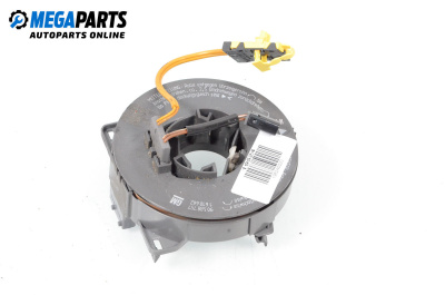 Лентов кабел за Airbag за Opel Astra G Hatchback (02.1998 - 12.2009), № 1610662