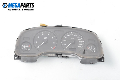 Километраж за Opel Astra G Hatchback (02.1998 - 12.2009) 1.4 16V, 90 к.с., № 09193339