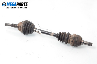 Полуоска за Opel Astra G Hatchback (02.1998 - 12.2009) 1.4 16V, 90 к.с., позиция: предна, лява