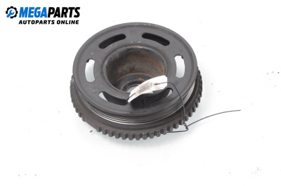 Демпферна шайба за Opel Astra G Hatchback (02.1998 - 12.2009) 1.4 16V, 90 к.с.