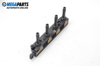 Запалителна бобина за Opel Astra G Hatchback (02.1998 - 12.2009) 1.4 16V, 90 к.с.