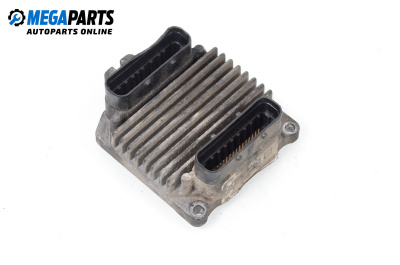 Компютър двигател за Opel Astra G Hatchback (02.1998 - 12.2009) 1.4 16V, 90 к.с., № 09355909