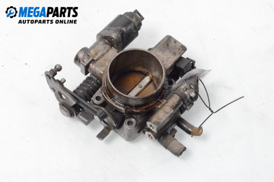 Дроселова клапа за Opel Astra G Hatchback (02.1998 - 12.2009) 1.4 16V, 90 к.с.