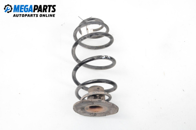 Пружина за ходова част за Opel Astra G Hatchback (02.1998 - 12.2009), хечбек, позиция: задна