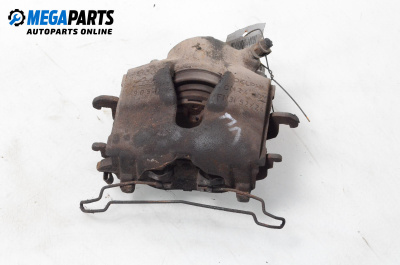 Спирачен апарат за Opel Astra G Hatchback (02.1998 - 12.2009), позиция: предна, лява