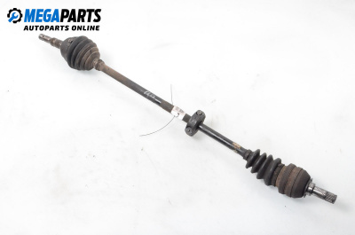 Полуоска за Opel Astra G Hatchback (02.1998 - 12.2009) 1.4 16V, 90 к.с., позиция: предна, дясна