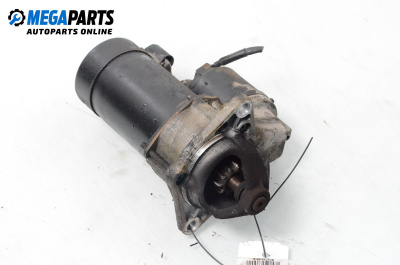 Стартер за Opel Astra G Hatchback (02.1998 - 12.2009) 1.4 16V, 90 к.с., № D6RA162