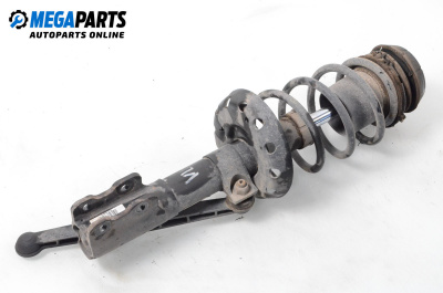 Макферсон за Opel Astra G Hatchback (02.1998 - 12.2009), хечбек, позиция: предна, лява