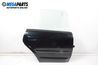 Врата за Subaru Outback Crossover II (09.2003 - 06.2010), 4+1 вр., комби, позиция: задна, дясна