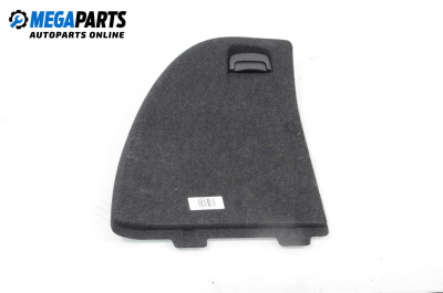 Кора багажник за Subaru Outback Crossover II (09.2003 - 06.2010), 4+1 вр., комби