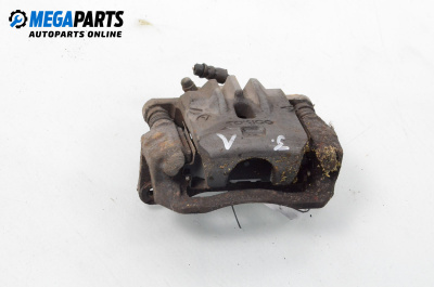 Спирачен апарат за Subaru Outback Crossover II (09.2003 - 06.2010), позиция: задна, лява