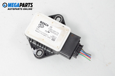 Сензор ESP за Subaru Outback Crossover II (09.2003 - 06.2010), № Bosch 0 265 005 716