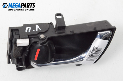 Вътрешна дръжка за Subaru Outback Crossover II (09.2003 - 06.2010), 4+1 вр., комби, позиция: предна, лява