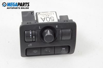 Панел бутони за Subaru Outback Crossover II (09.2003 - 06.2010), № 50A 159A03