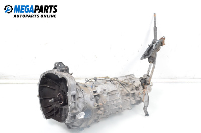 Ръчна скоростна кутия за Subaru Outback Crossover II (09.2003 - 06.2010) 2.0 D AWD, 150 к.с.