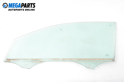 Странично стъкло за Audi Q3 SUV I (06.2011 - 10.2018), 4+1 вр., джип, позиция: предна, лява