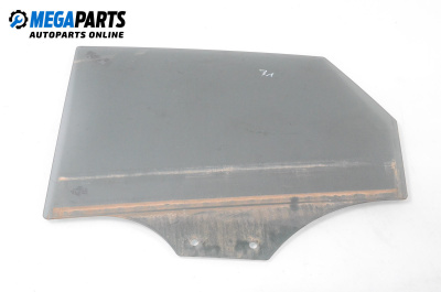 Странично стъкло за Audi Q3 SUV I (06.2011 - 10.2018), 4+1 вр., джип, позиция: задна, лява