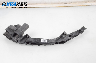 Държач броня за Audi Q3 SUV I (06.2011 - 10.2018), джип, позиция: предна, дясна