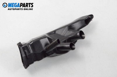 Въздуховод парно за Audi Q3 SUV I (06.2011 - 10.2018) 2.0 TDI, 150 к.с.