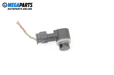 Парктроник за Audi Q3 SUV I (06.2011 - 10.2018)