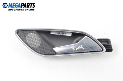 Вътрешна дръжка за Audi Q3 SUV I (06.2011 - 10.2018), 4+1 вр., джип, позиция: задна, дясна