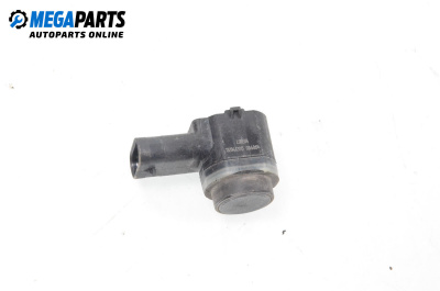 Парктроник за Audi Q3 SUV I (06.2011 - 10.2018)