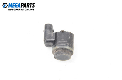 Парктроник за Audi Q3 SUV I (06.2011 - 10.2018)