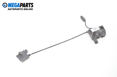 Брава преден капак за Audi Q3 SUV I (06.2011 - 10.2018)