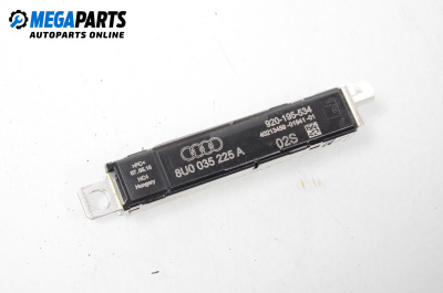 Усилвател антена за Audi Q3 SUV I (06.2011 - 10.2018), № 8U0 035 225 A