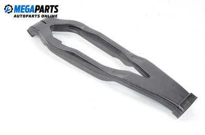 Въздуховод парно за Audi Q3 SUV I (06.2011 - 10.2018) 2.0 TDI, 150 к.с.